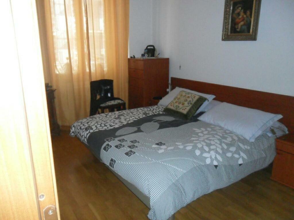 A Casa Di Nonna Tirano Exterior foto